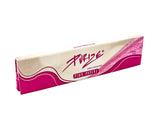 Purize™ Pink King Size Slim Rolling Papers
