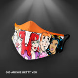 Archie Mask
