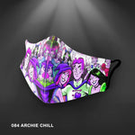 Archie Mask