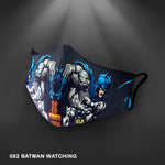 Batman Mask
