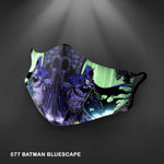 Batman Mask