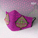 Funky Bull Mask