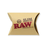 RAW Pre-Rolled Slim Filter Tips - 21 Tips