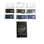 Smoked Cheddar Assorted - Pack Of 9 Roach Books