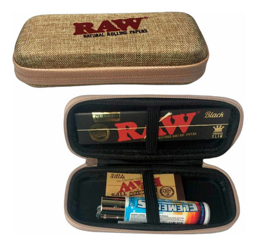 RAW Pre-Rawlet Aka Cone Wallet