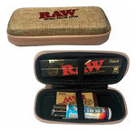 Raw Cone Wallet