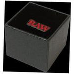 Raw Smokers' Ring