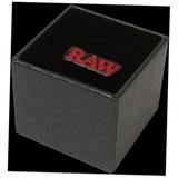 Raw Smokers' Ring