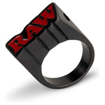 Raw Smokers' Ring
