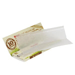 RAW Organic Hemp King Size Slim Rolling Papers