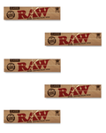 RAW Classic King Size Slim Rolling Papers