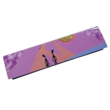 Outerbody Labs - Graphic Artisanal King Size Hemp Rolling Papers
