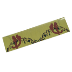 Outerbody Labs - Graphic Artisanal King Size Hemp Rolling Papers