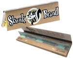 Skunk King Size Hemp Rolling Papers