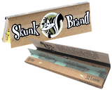Skunk King Size Hemp Rolling Papers