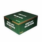 Stash-Pro King Size Slim Brown Rolling Papers