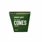 stash-pro pre-rolled cones