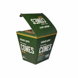 stash-pro pre-rolled cones
