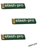 Stash-Pro Ripper Tipper King Size Slim Rolling Papers