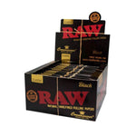 RAW-Black-Classic-Connoisseur