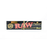 RAW-Black-Classic-Connoisseur