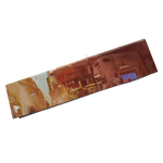 Outerbody Labs - Graphic Artisanal King Size Hemp Rolling Papers