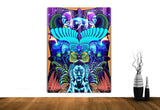 Manifester Wall Hanging