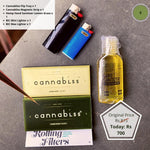 Too High Fridays Combo #17