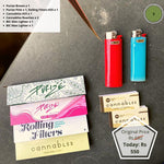 Too High Fridays Combo #16