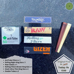 Too High Fridays Combo #29