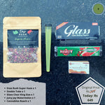 Too High Fridays Combo #24