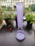 AK47 12" Glass Bong