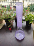 AK47 12" Glass Bong