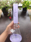 AK47 12" Glass Bong