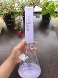 AK47 12" Glass Bong