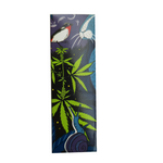 B.E Hemp-1 1/4-Size-Unbleached-Rolling-Papers