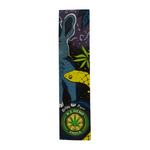 B.E Hemp King Size Unbleached Rolling Papers