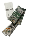 Ben-G 100 Dollar Bill King Size Rolling Paper