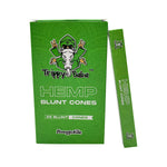 Bongchie Hemp Blunt Cone