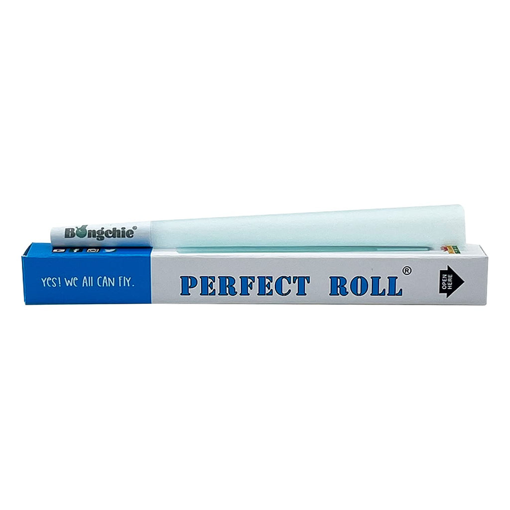 Perfect Roll Bongchie Perfect Roll Cone - Blue