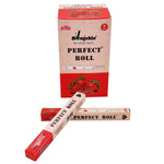 Bongchie Perfect Flavoured Roll Cone - Strawberry