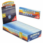 ELEMENTS Rolling Papers 1 1/4 - 50 Leaves