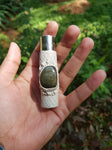Clipper Designer Brown Star Stone Lighter