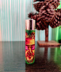 Clipper Designer Hand Painted Lighter