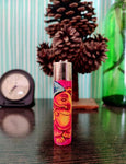 Clipper Designer Hand Painted Lighter