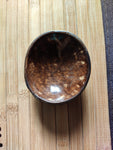 Coconut Mixing Bowls