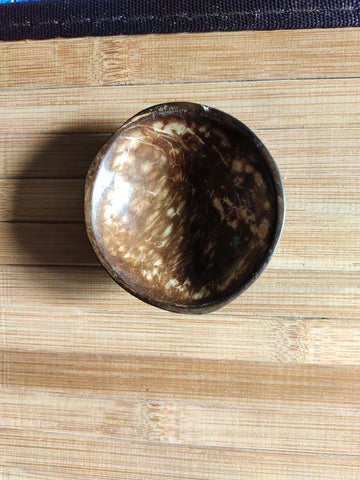 Coconut Mixing Bowls