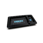 Cookies Rolling Tray - Black