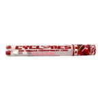 Cyclones Pre-Rolled Clear Cone - Cherry Flavour