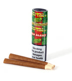 Cyclones Pre-Rolled Hemp Cone - Red Alert Flavour